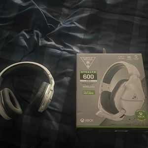Turtle beach stealth 600 gen 2 Xbox headset